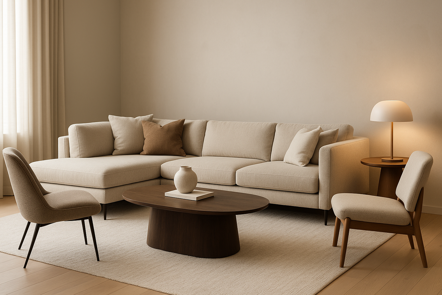 Muebles By Carlos Fraser