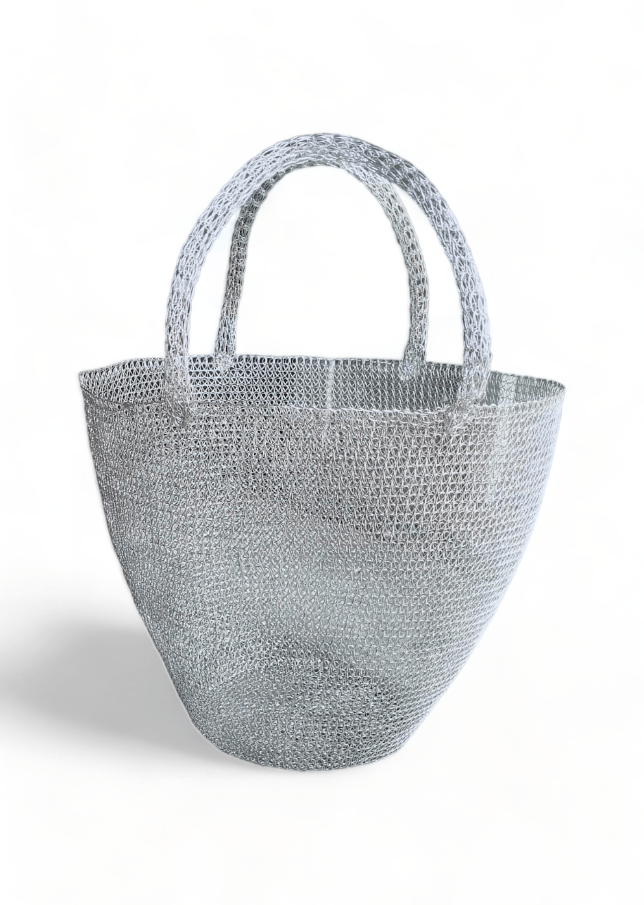 Lali Wire Mesh Bag