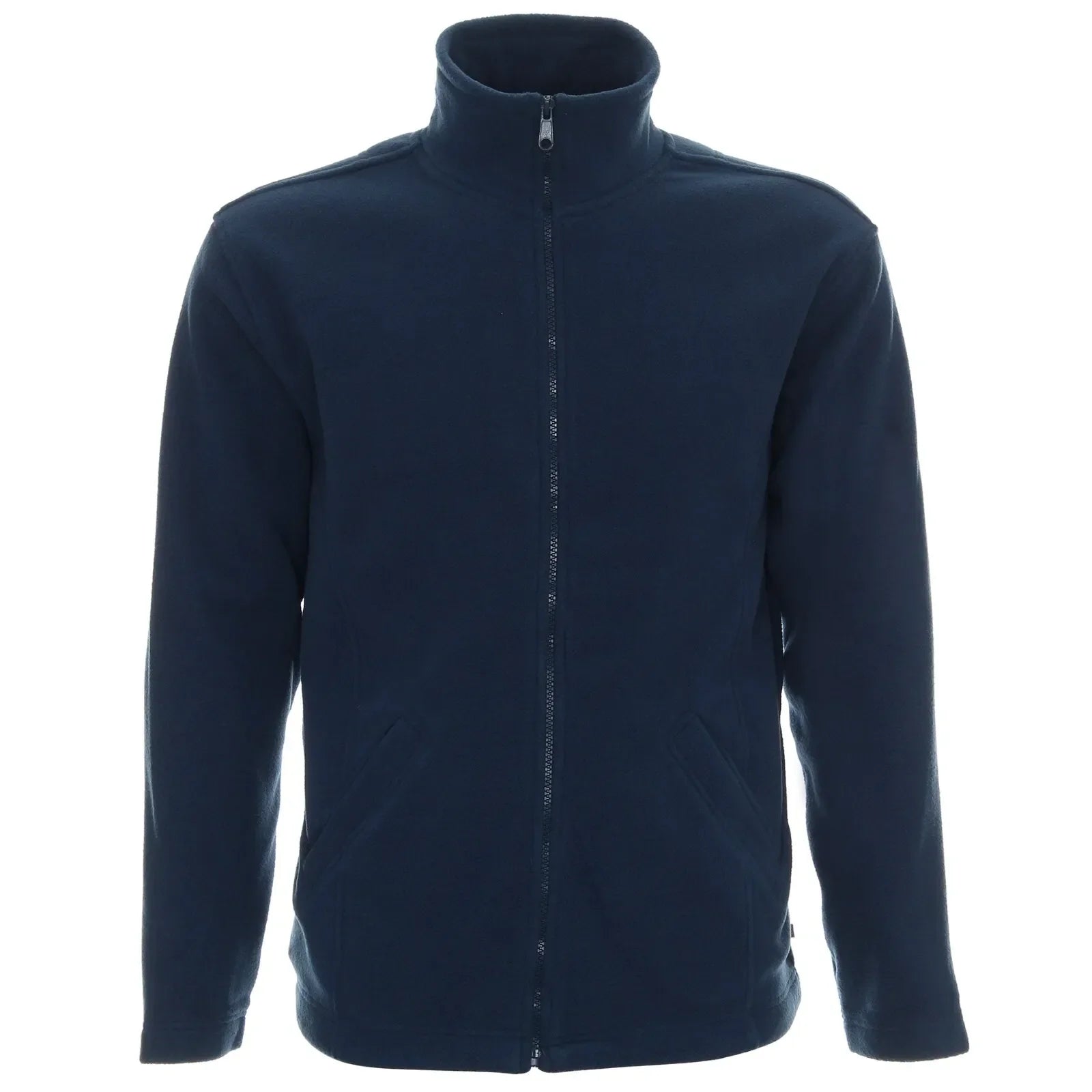 Premium Men's Microfleece Jacket - FBH681-15